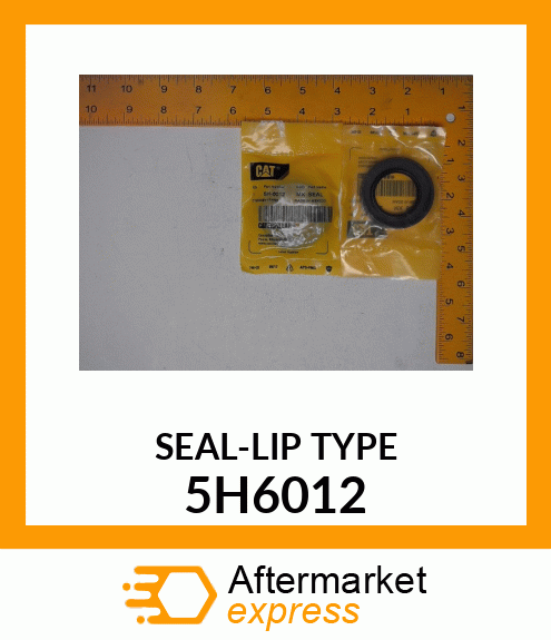 SEAL 5H6012