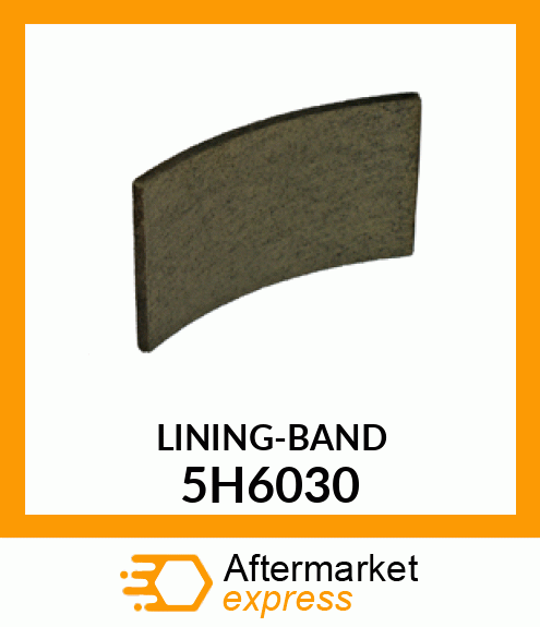 LINING 5H6030