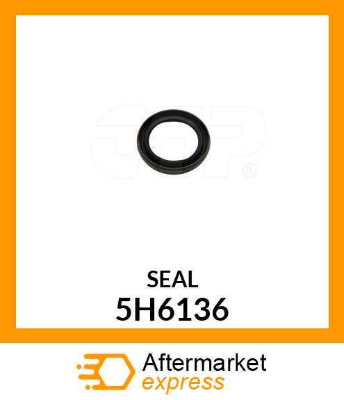 SEAL 5H6136