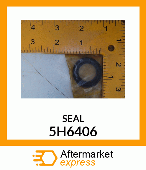 SEAL 5H6406