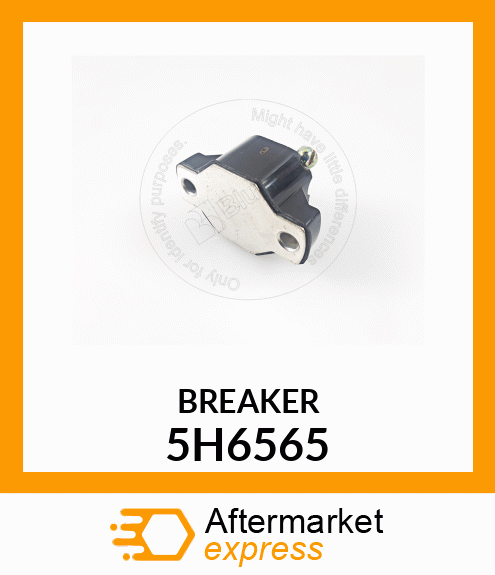 BREAKER 5H6565