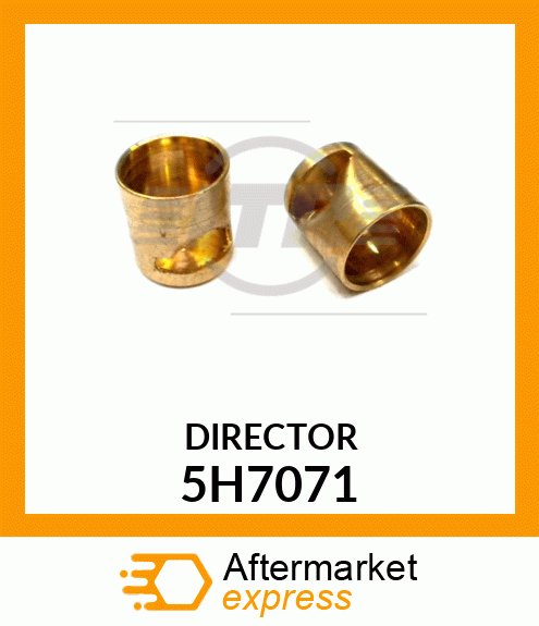 DIRECTOR-WATER 5H7071