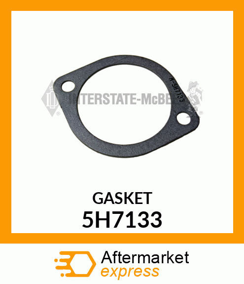 GASKET 5H7133