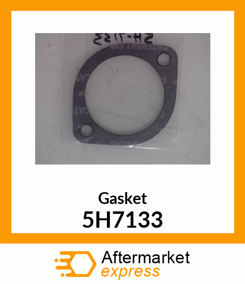 GASKET 5H7133