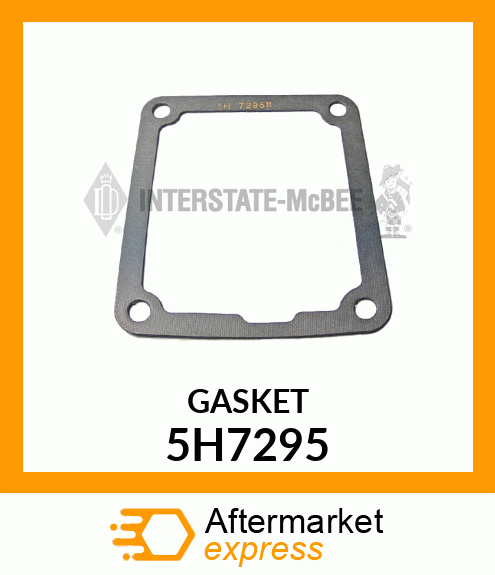 GASKET 5H7295