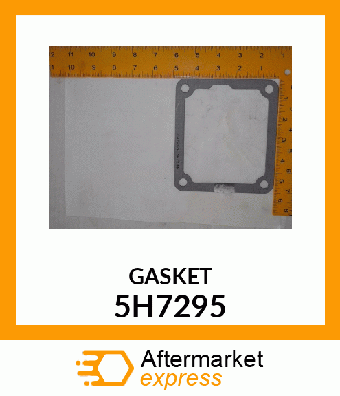 GASKET 5H7295