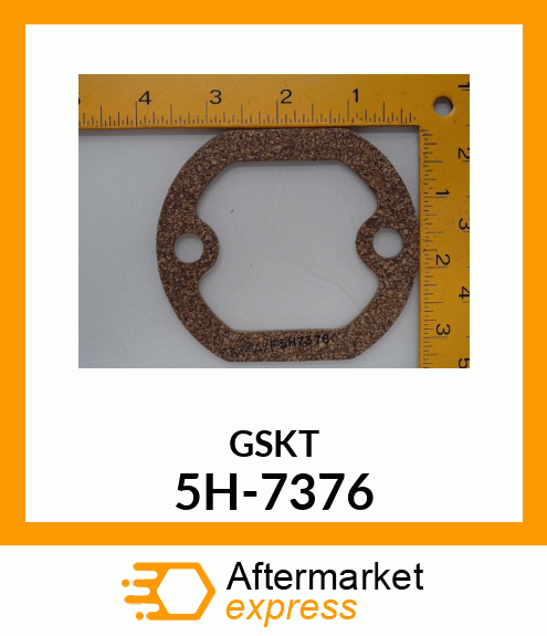 GASKET 5H7376