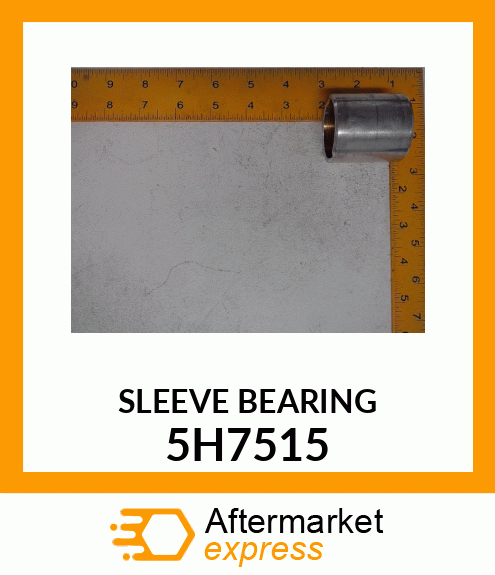 BEARING 5H-7515