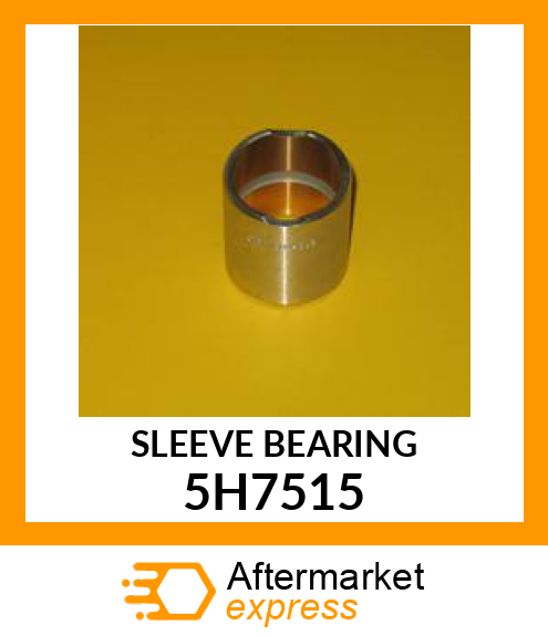 BEARING 5H-7515