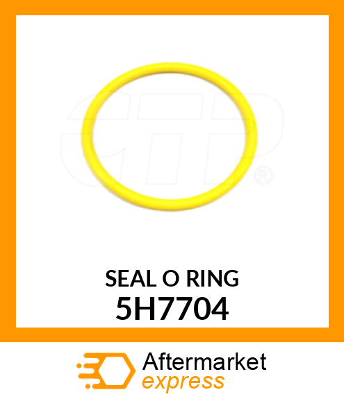 SEAL 5H7704