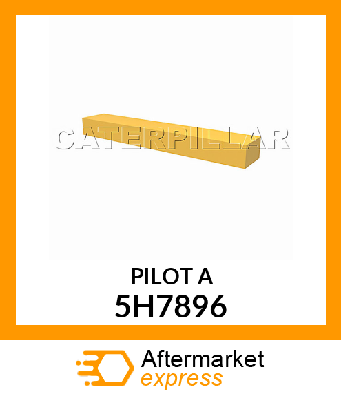 PILOT A 5H7896