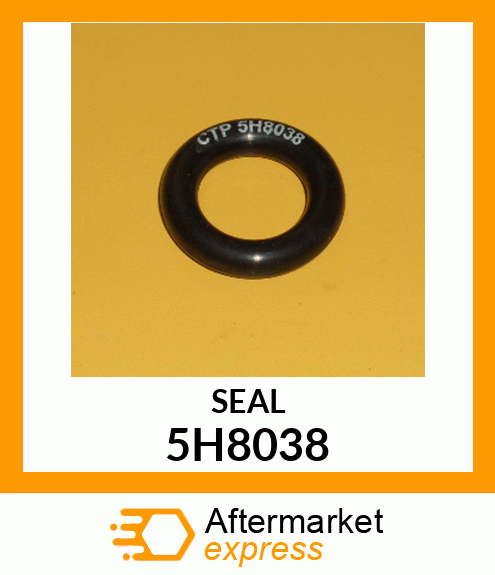 SEAL 5H8038