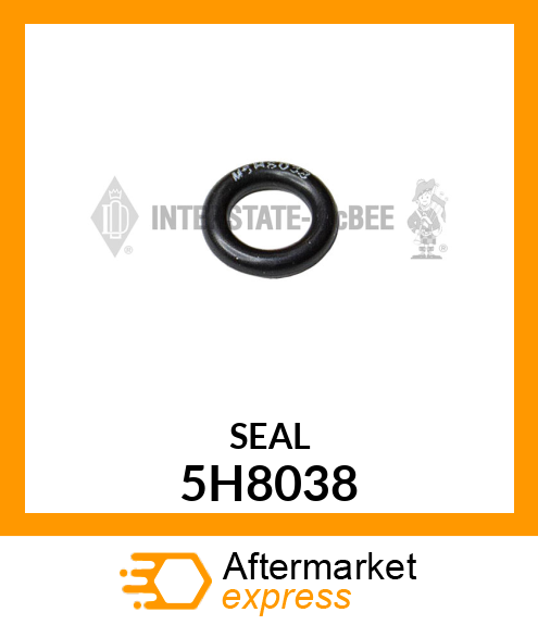 SEAL 5H8038