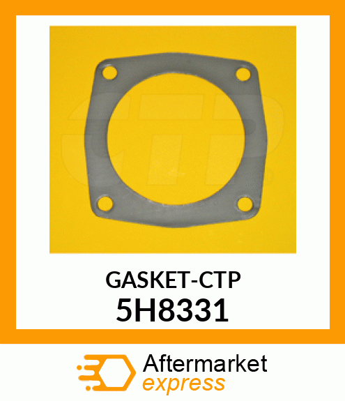 GASKET 5H8331