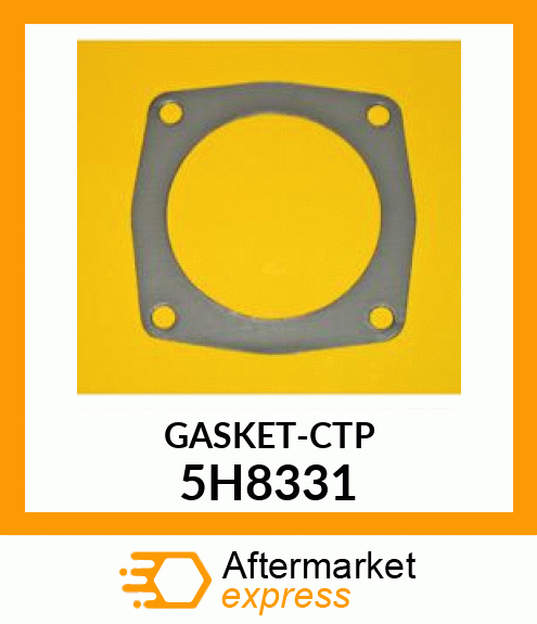 GASKET 5H8331