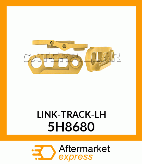 LINK-TRACK-LH 5H8680