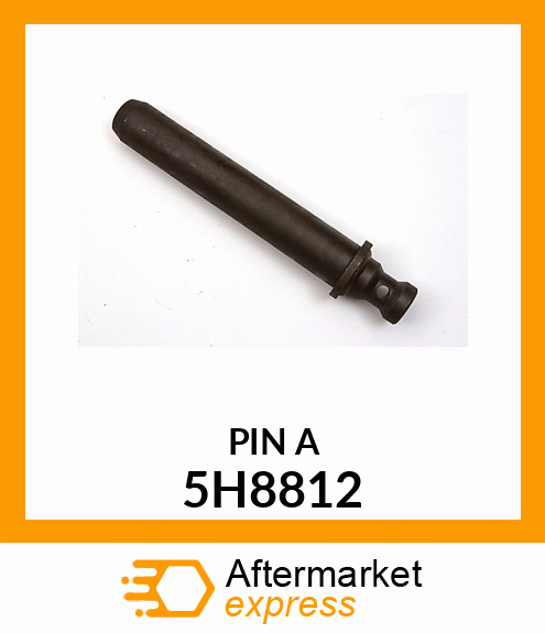 PIN A 5H8812