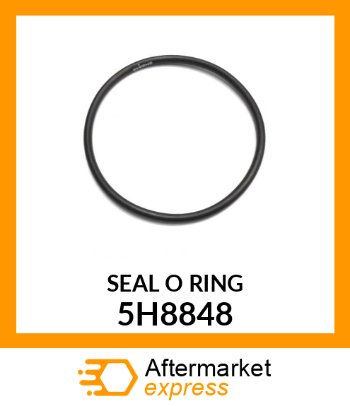 SEAL 5H8848