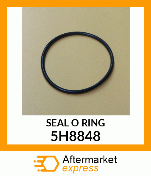 SEAL 5H8848