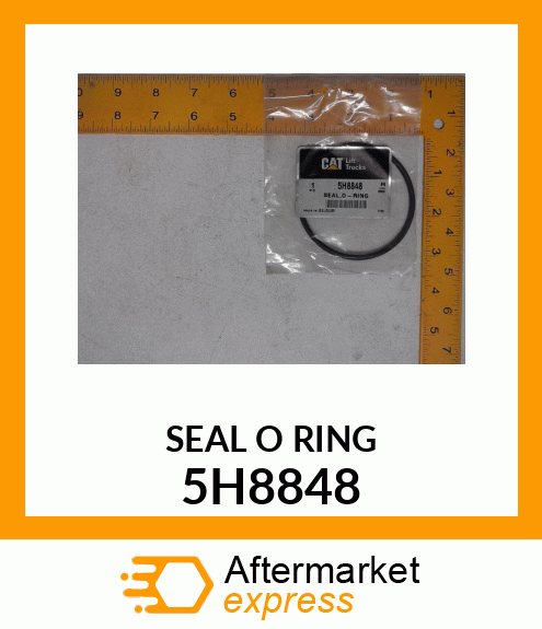 SEAL 5H8848