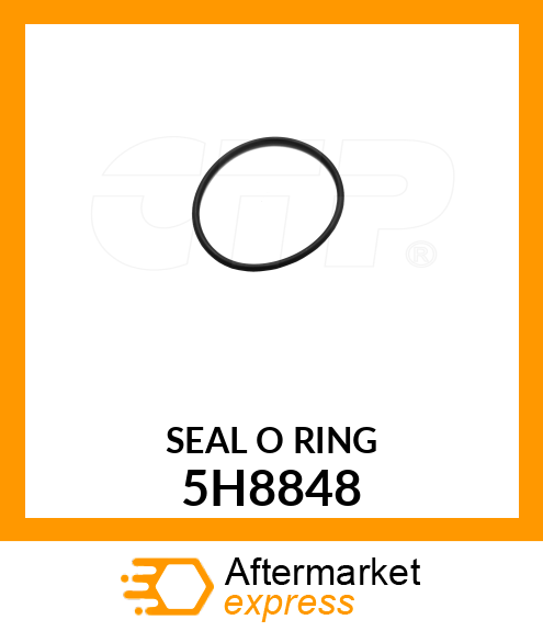 SEAL 5H8848