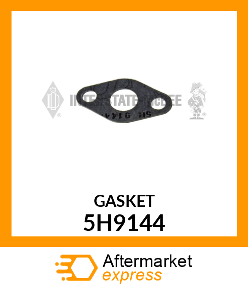 GASKET 5H9144