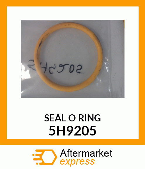 SEAL 5H9205