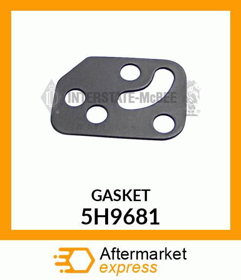 GASKET 5H9681