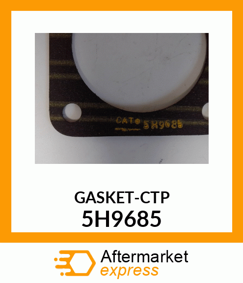 GASKET 5H9685