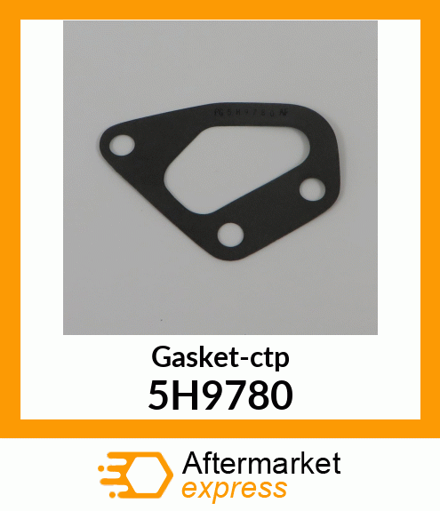 GASKET 5H9780