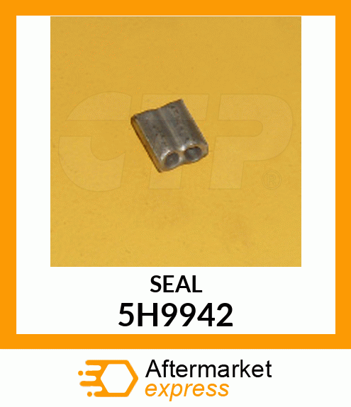 SEAL 5H9942