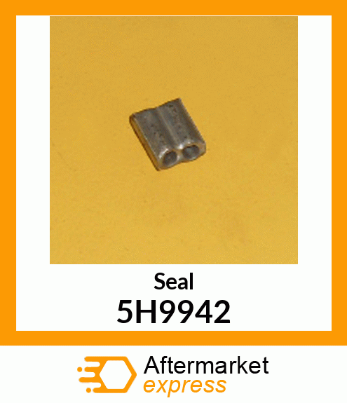 SEAL 5H9942