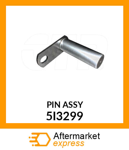 PIN ASSY 5I3299