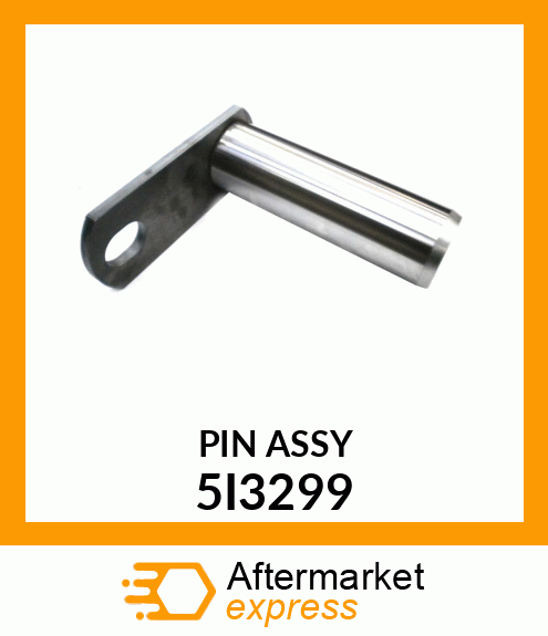 PIN ASSY 5I3299