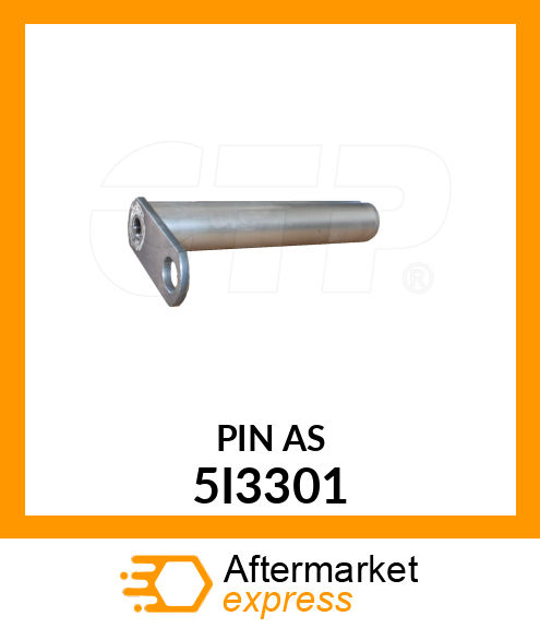 PIN AS 5I3301