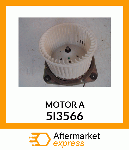 MOTOR 5I3566