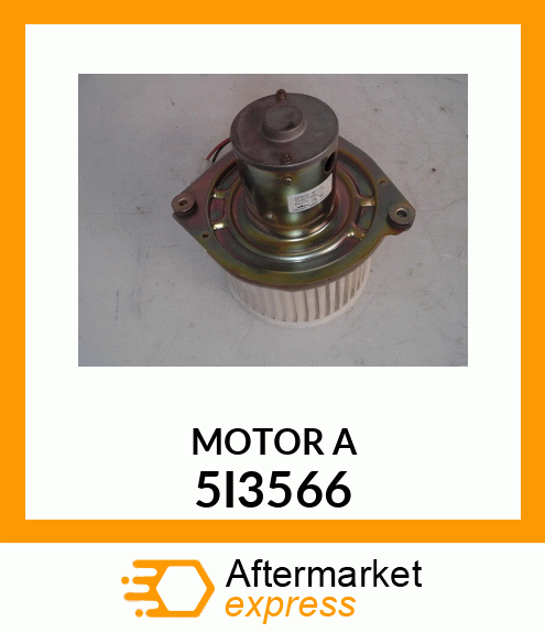 MOTOR 5I3566