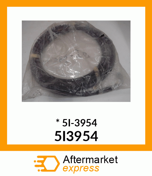 HOSE A 5I3954