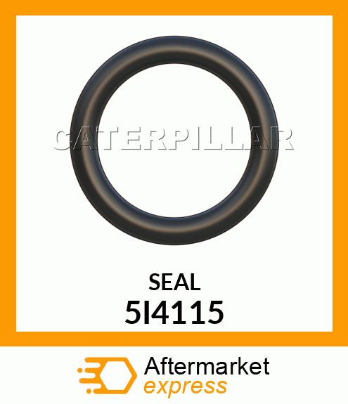 SEAL 5I4115