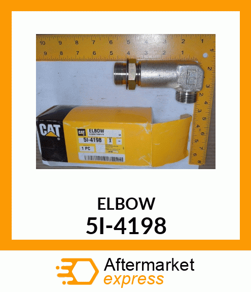 ELBOW 5I-4198