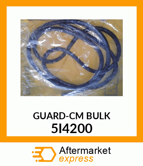 GUARD (250 CM) 5I4200