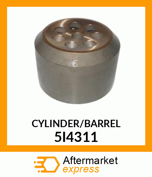 CYLINDER 5I4311