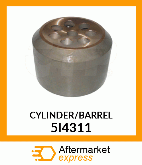 CYLINDER 5I4311