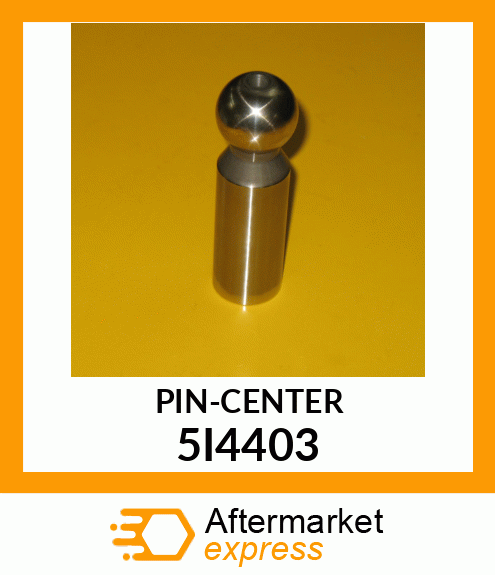 PIN CENTER 5I4403