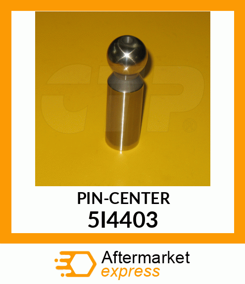 PIN CENTER 5I4403