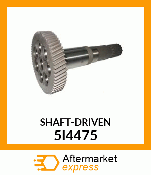 SHAFT 5I4475