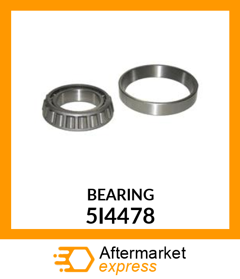 BEARING 5I4478