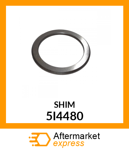 SHIM 5I4480