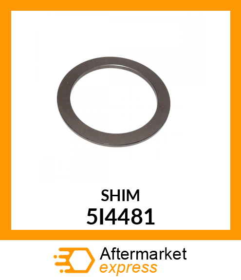 SHIM 5I4481