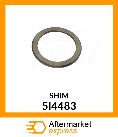 SHIM 5I4483